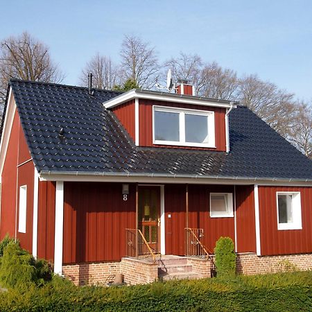 Ferienhaus Luv & Lee Ferienhaus Luv Und Lee 샬베우츠 외부 사진