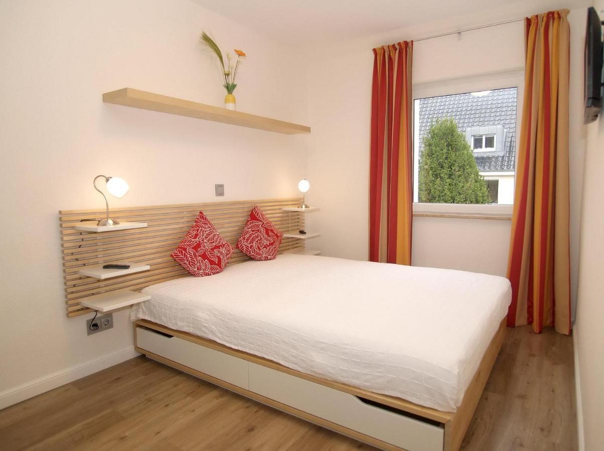 Ferienhaus Luv & Lee Ferienhaus Luv Und Lee 샬베우츠 외부 사진