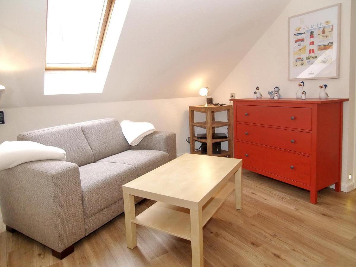 Ferienhaus Luv & Lee Ferienhaus Luv Und Lee 샬베우츠 외부 사진
