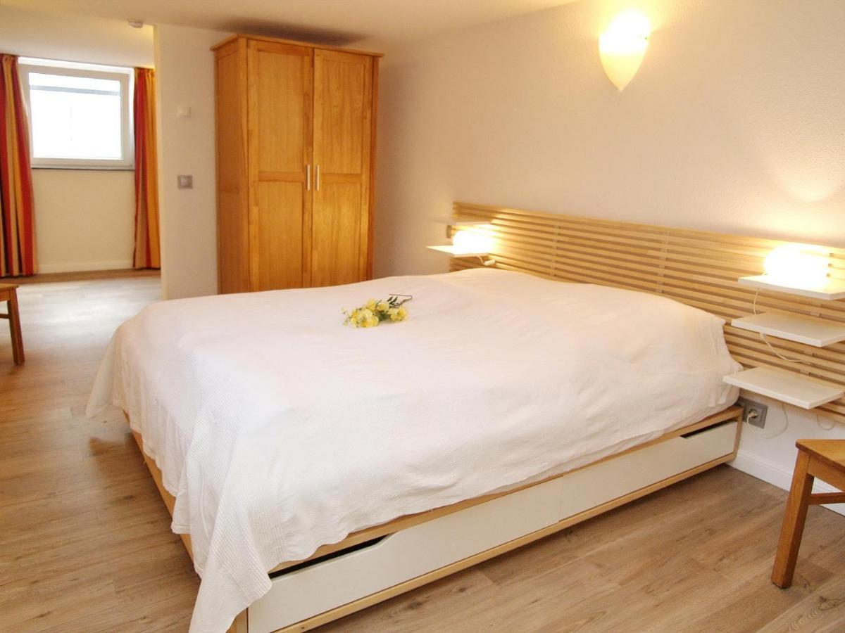 Ferienhaus Luv & Lee Ferienhaus Luv Und Lee 샬베우츠 외부 사진
