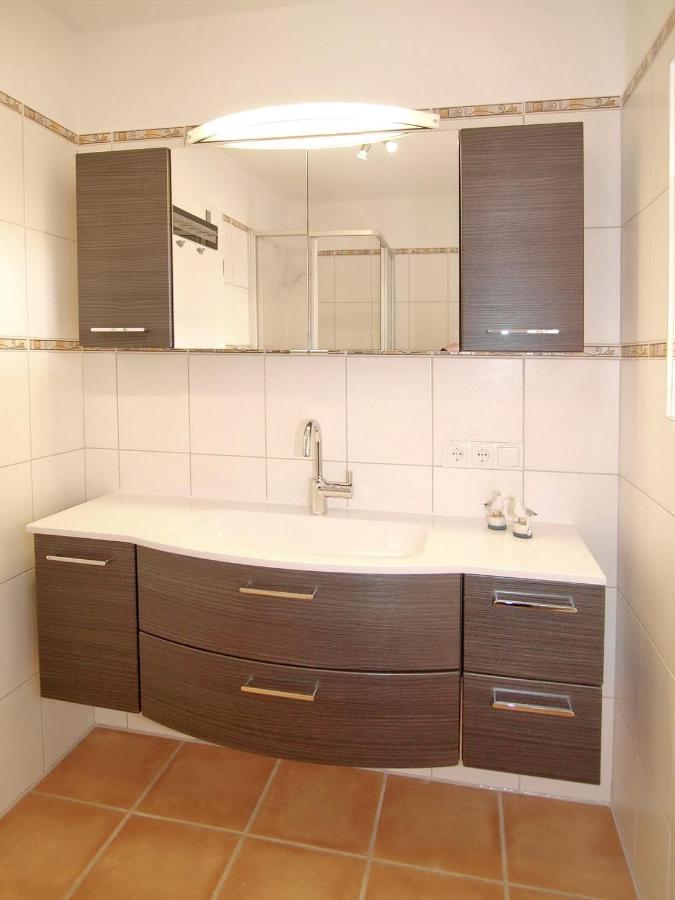 Ferienhaus Luv & Lee Ferienhaus Luv Und Lee 샬베우츠 외부 사진