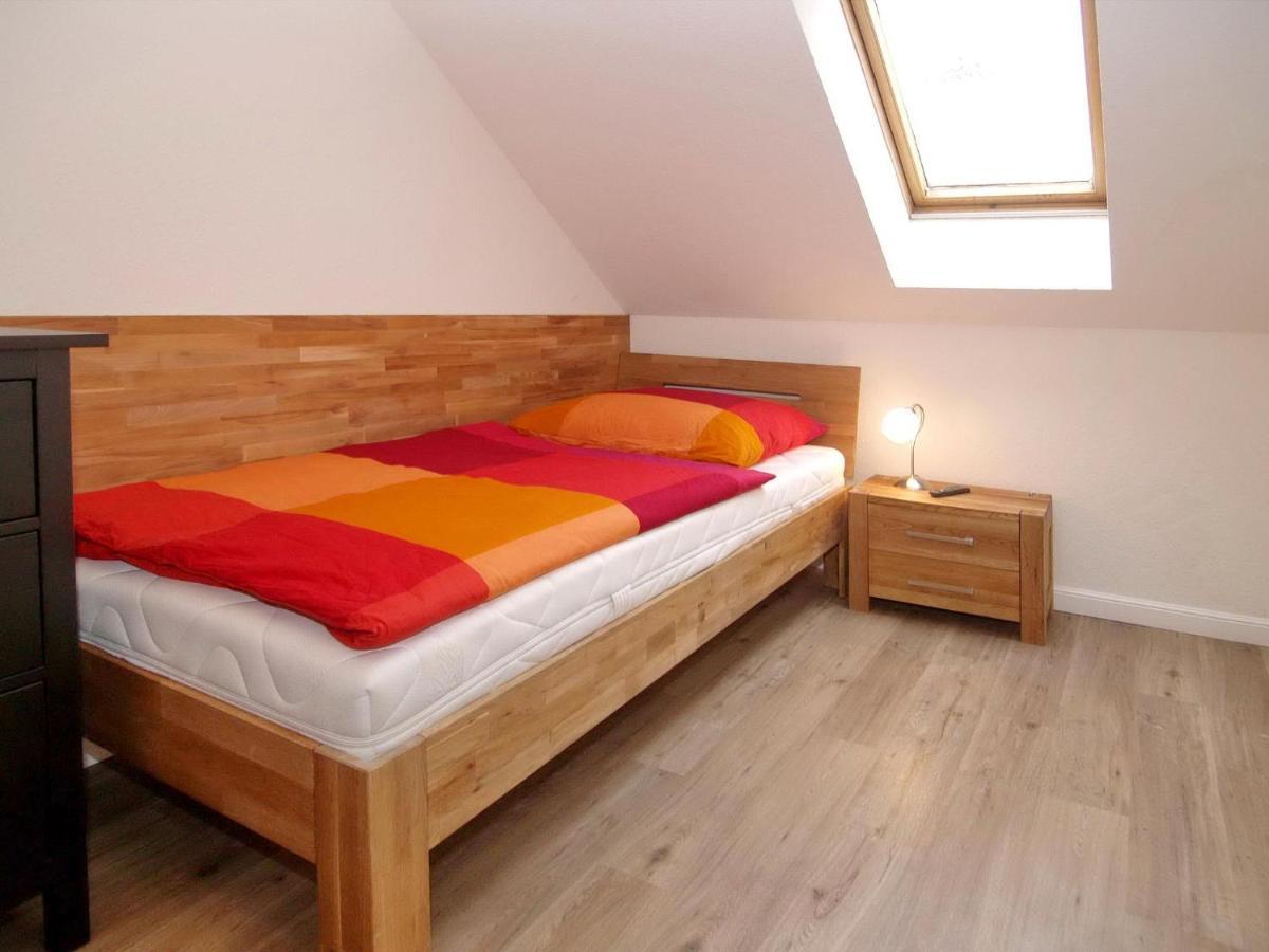 Ferienhaus Luv & Lee Ferienhaus Luv Und Lee 샬베우츠 외부 사진