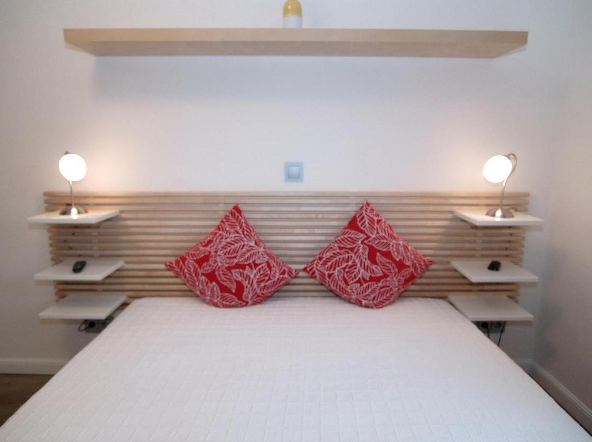 Ferienhaus Luv & Lee Ferienhaus Luv Und Lee 샬베우츠 외부 사진